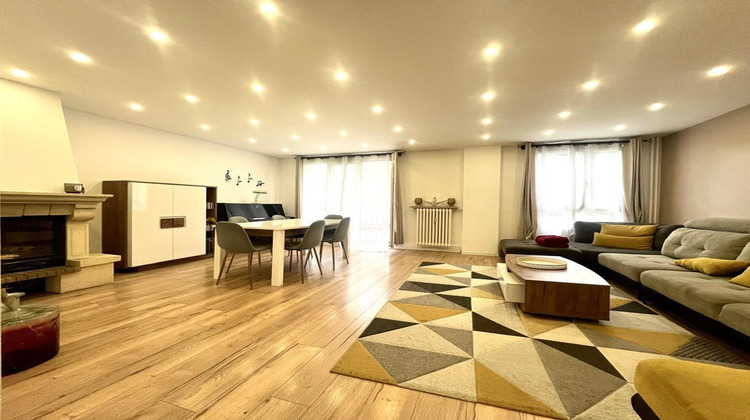 Ma-Cabane - Location Appartement CHENNEVIERES SUR MARNE, 92 m²