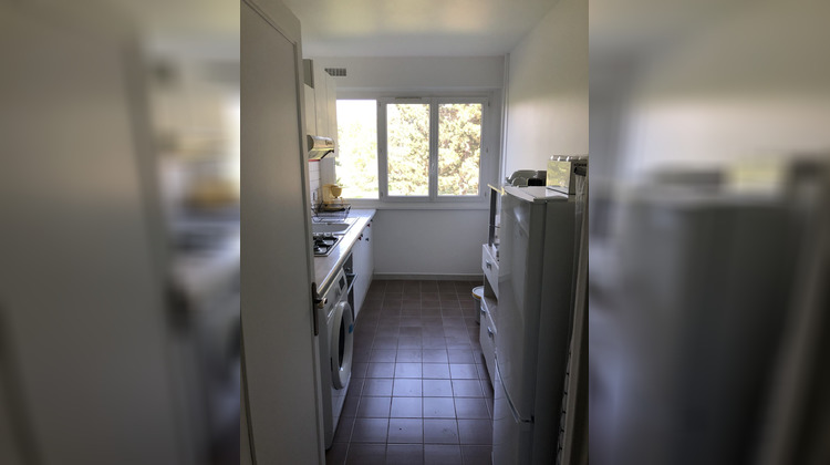 Ma-Cabane - Location Appartement Chennevières-sur-Marne, 43 m²