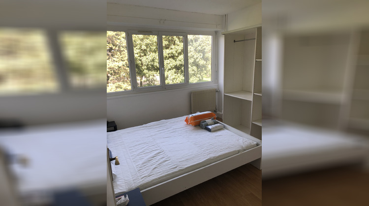 Ma-Cabane - Location Appartement Chennevières-sur-Marne, 43 m²
