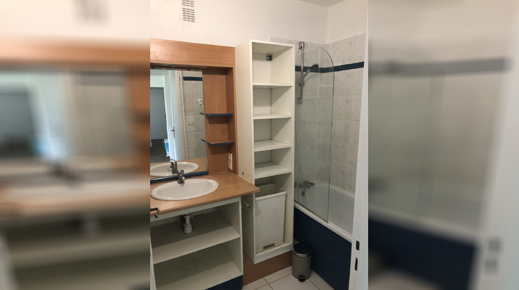 Ma-Cabane - Location Appartement Chennevières-sur-Marne, 43 m²