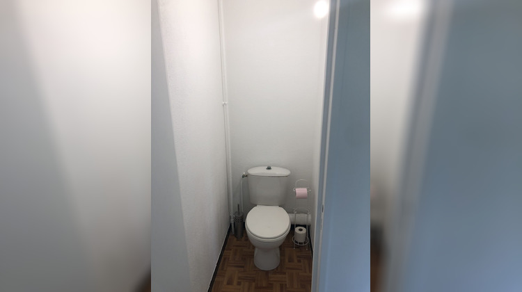 Ma-Cabane - Location Appartement Chennevières-sur-Marne, 43 m²