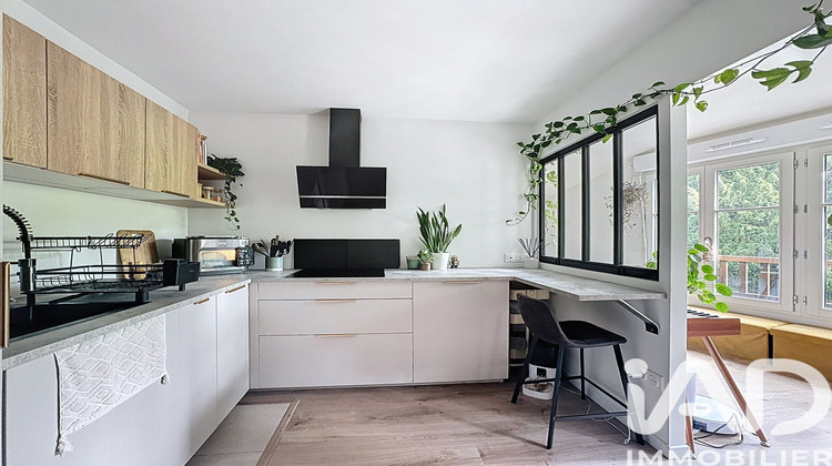 Ma-Cabane - Location Appartement Chennevières-sur-Marne, 32 m²