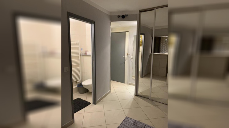 Ma-Cabane - Location Appartement CHENNEVIERES SUR MARNE, 22 m²
