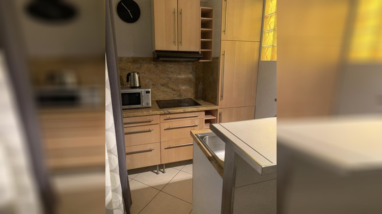 Ma-Cabane - Location Appartement CHENNEVIERES SUR MARNE, 22 m²