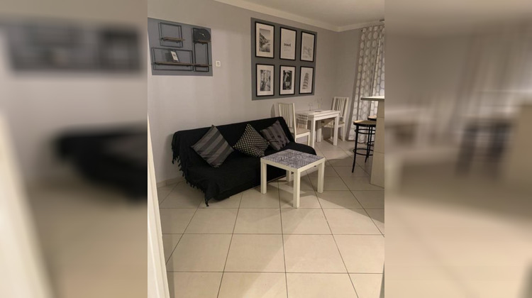 Ma-Cabane - Location Appartement CHENNEVIERES SUR MARNE, 22 m²