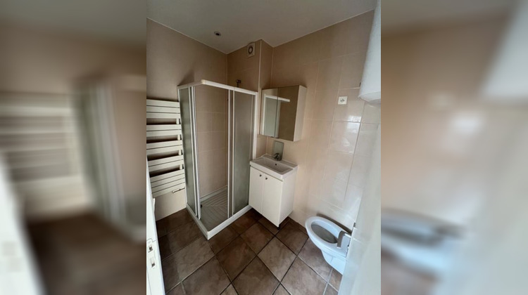 Ma-Cabane - Location Appartement CHENNEVIERES SUR MARNE, 24 m²