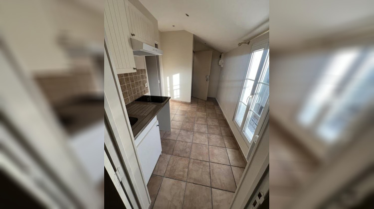 Ma-Cabane - Location Appartement CHENNEVIERES SUR MARNE, 24 m²