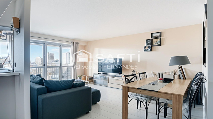 Ma-Cabane - Location Appartement Chennevieres-sur-Marne, 63 m²