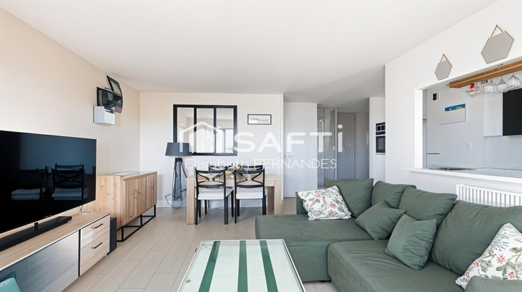 Ma-Cabane - Location Appartement Chennevieres-sur-Marne, 63 m²