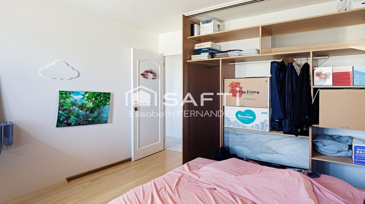 Ma-Cabane - Location Appartement Chennevieres-sur-Marne, 63 m²