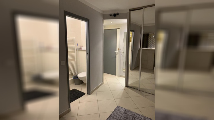 Ma-Cabane - Location Appartement CHENNEVIERES SUR MARNE, 22 m²