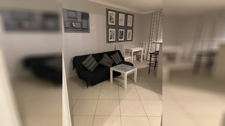 Ma-Cabane - Location Appartement CHENNEVIERES SUR MARNE, 22 m²