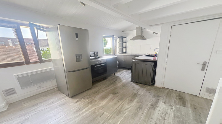 Ma-Cabane - Location Appartement Chennevières-sur-Marne, 35 m²