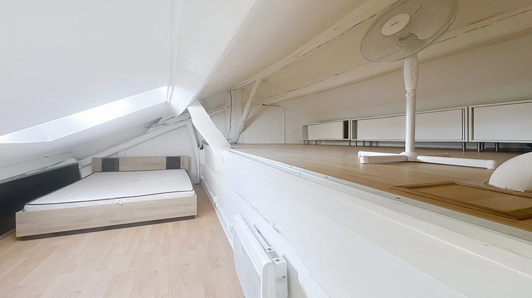 Ma-Cabane - Location Appartement Chennevières-sur-Marne, 35 m²