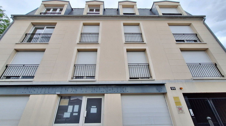 Ma-Cabane - Location Appartement CHENNEVIERES-SUR-MARNE, 45 m²