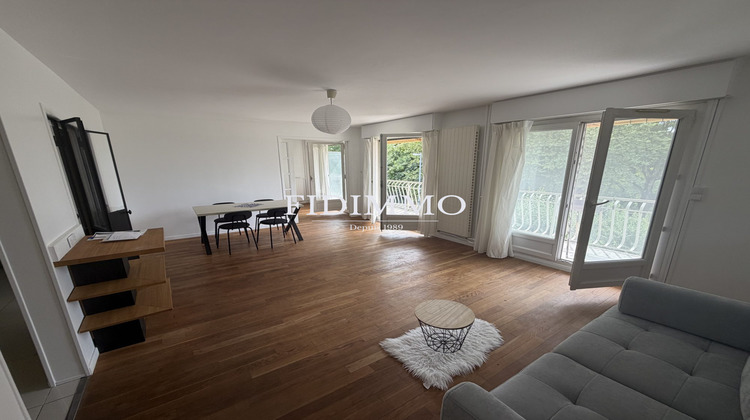 Ma-Cabane - Location Appartement Chennevières-sur-Marne, 50 m²
