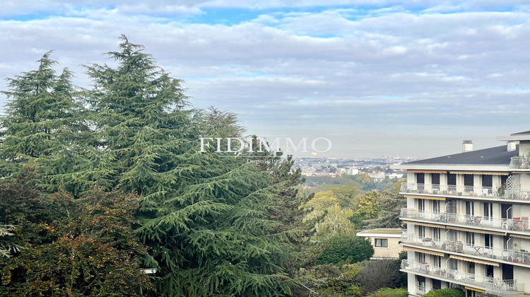 Ma-Cabane - Location Appartement Chennevières-sur-Marne, 50 m²