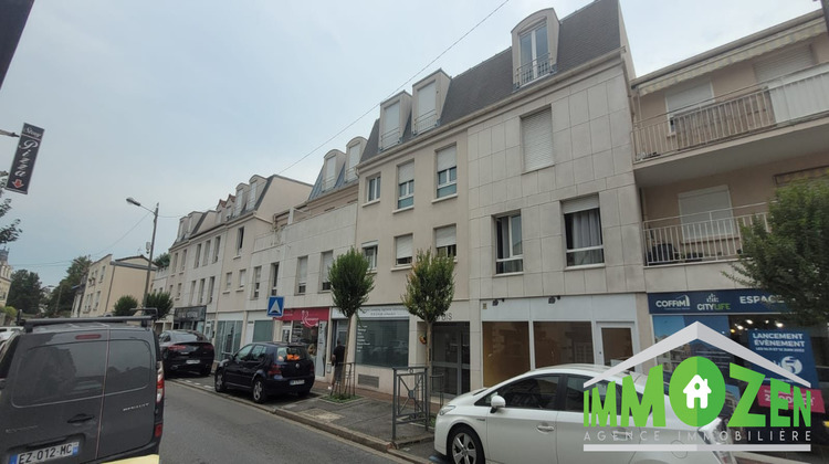 Ma-Cabane - Location Appartement Chennevières-sur-Marne, 49 m²