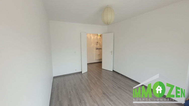 Ma-Cabane - Location Appartement Chennevières-sur-Marne, 49 m²