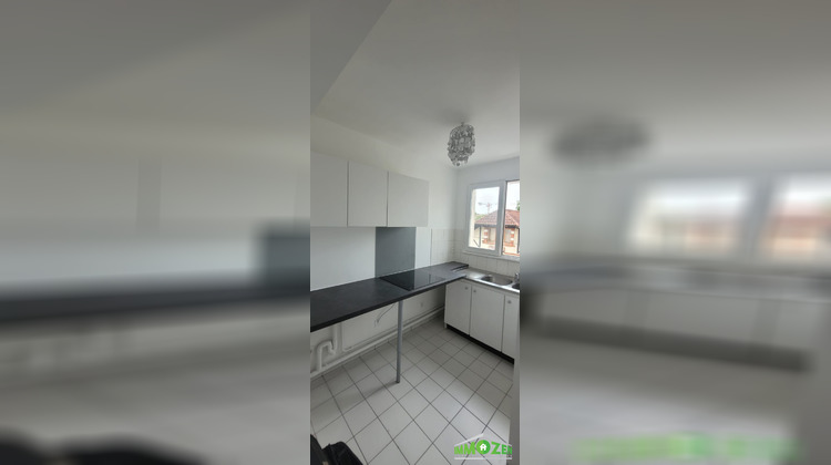 Ma-Cabane - Location Appartement Chennevières-sur-Marne, 49 m²