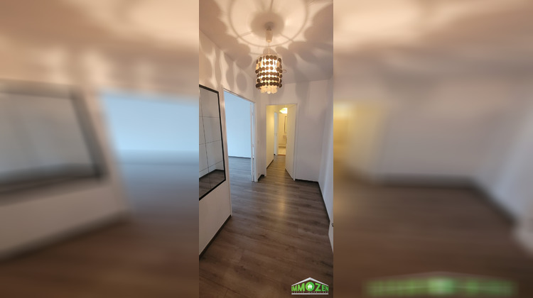 Ma-Cabane - Location Appartement Chennevières-sur-Marne, 49 m²