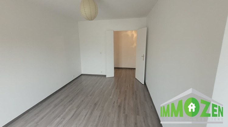 Ma-Cabane - Location Appartement Chennevières-sur-Marne, 49 m²