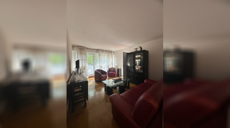 Ma-Cabane - Location Appartement CHENNEVIERES-SUR-MARNE, 50 m²