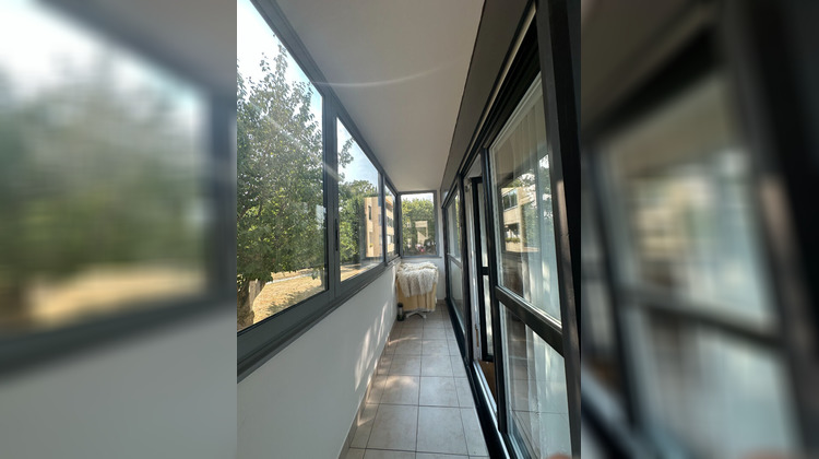 Ma-Cabane - Location Appartement CHENNEVIERES-SUR-MARNE, 50 m²