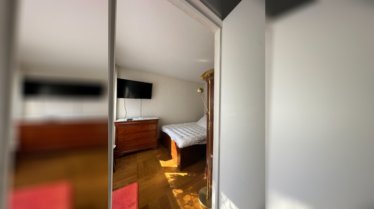Ma-Cabane - Location Appartement CHENNEVIERES-SUR-MARNE, 50 m²