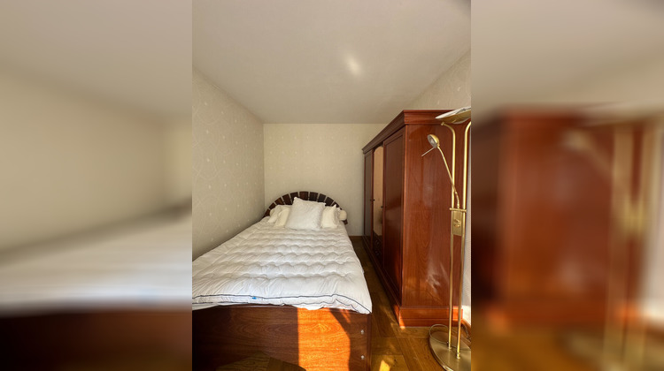 Ma-Cabane - Location Appartement CHENNEVIERES-SUR-MARNE, 50 m²