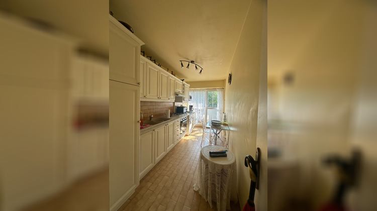 Ma-Cabane - Location Appartement CHENNEVIERES-SUR-MARNE, 50 m²