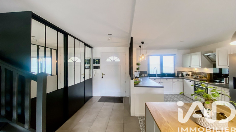 Ma-Cabane - Location Appartement Chennevières-sur-Marne, 81 m²