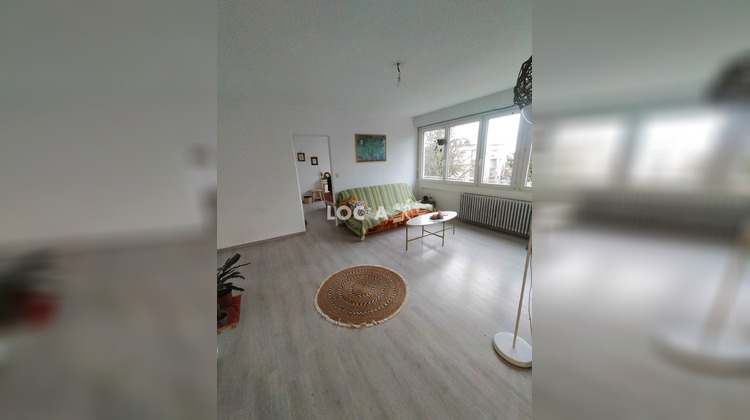 Ma-Cabane - Location Appartement Chenôve, 48 m²