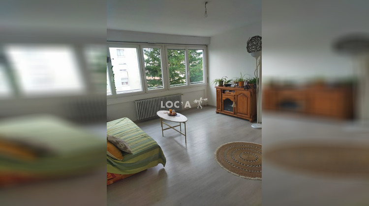 Ma-Cabane - Location Appartement Chenôve, 48 m²