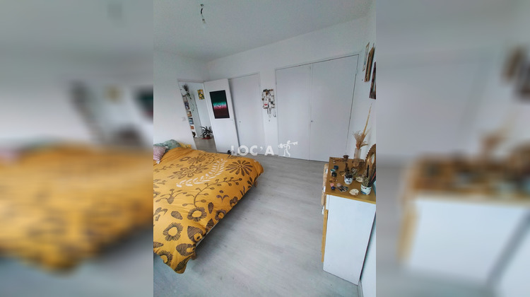 Ma-Cabane - Location Appartement Chenôve, 48 m²