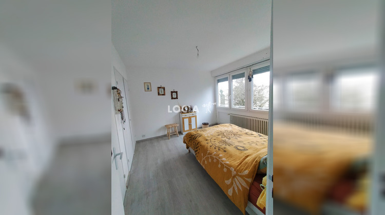 Ma-Cabane - Location Appartement Chenôve, 48 m²