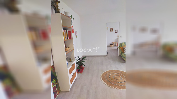 Ma-Cabane - Location Appartement Chenôve, 48 m²