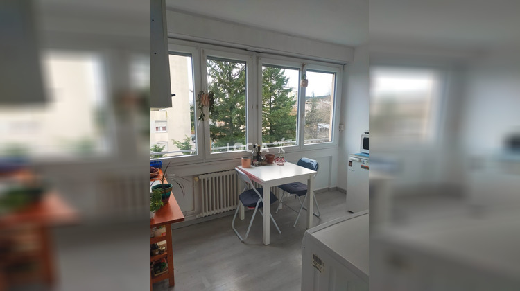 Ma-Cabane - Location Appartement Chenôve, 48 m²