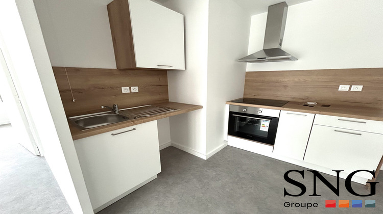 Ma-Cabane - Location Appartement Chenôve, 75 m²