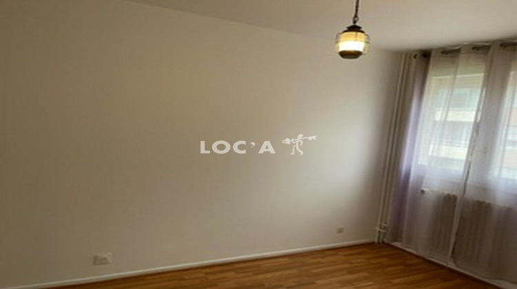 Ma-Cabane - Location Appartement Chenôve, 79 m²