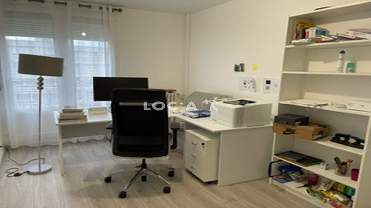 Ma-Cabane - Location Appartement Chenôve, 79 m²