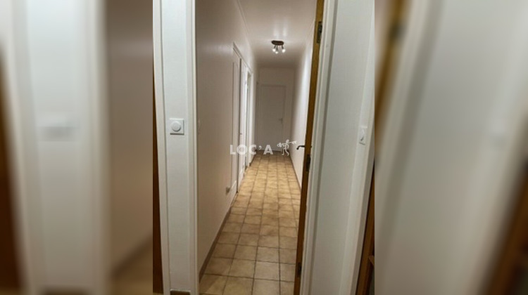 Ma-Cabane - Location Appartement Chenôve, 79 m²