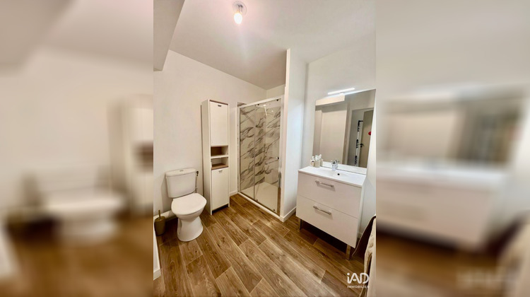 Ma-Cabane - Location Appartement Chenôve, 35 m²