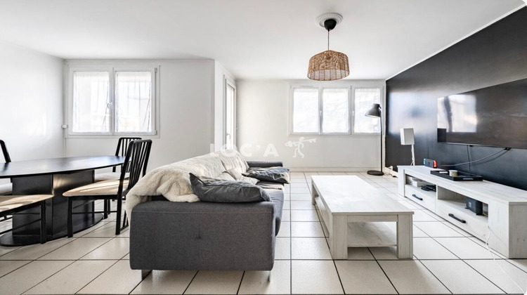 Ma-Cabane - Location Appartement Chenôve, 72 m²