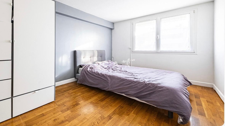 Ma-Cabane - Location Appartement Chenôve, 72 m²