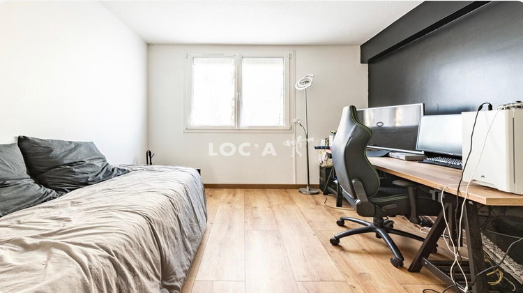 Ma-Cabane - Location Appartement Chenôve, 72 m²
