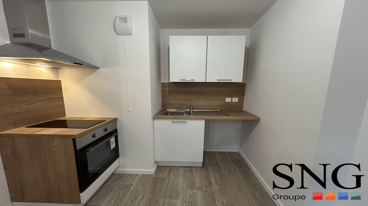 Ma-Cabane - Location Appartement Chenôve, 39 m²