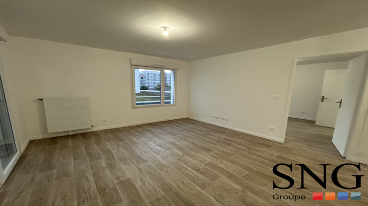Ma-Cabane - Location Appartement Chenôve, 39 m²