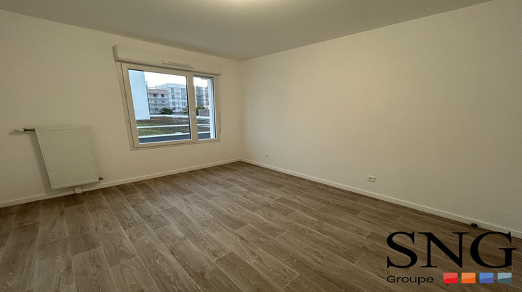 Ma-Cabane - Location Appartement Chenôve, 39 m²