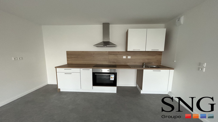 Ma-Cabane - Location Appartement Chenôve, 60 m²